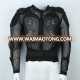 Chinese high quality motorcycle armor, motorcycle jacket, cross country racing suit